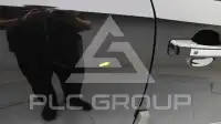 2015 KIA Mohave