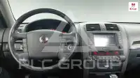 2015 KIA Mohave