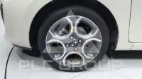 2015 KIA Morning