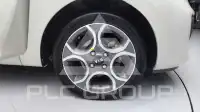 2015 KIA Morning