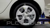 2015 KIA Morning