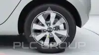 2015 KIA Morning