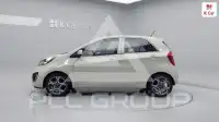 2015 KIA Morning