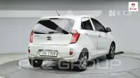 2015 KIA Morning
