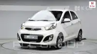 2015 KIA Morning