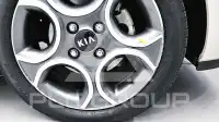 2015 KIA Morning