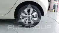 2015 KIA Morning