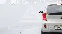 2015 KIA Morning