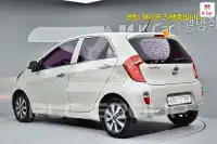 2015 KIA Morning