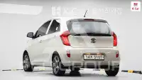 2015 KIA Morning