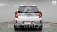 2015 KIA Morning