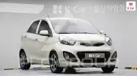 2015 KIA Morning