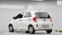 2015 KIA Morning