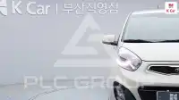 2015 KIA Morning