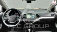 2015 KIA Morning
