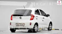 2015 KIA Morning