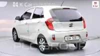 2015 KIA Morning