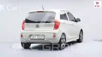 2015 KIA Morning