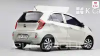 2015 KIA Morning
