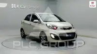 2015 KIA Morning