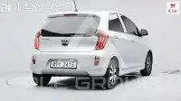 2015 KIA Morning
