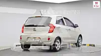 2015 KIA Morning