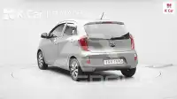 2015 KIA Morning