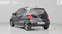 2015 KIA Morning