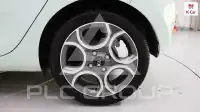 2015 KIA Morning