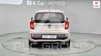 2015 KIA Morning
