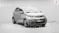2015 KIA Morning