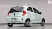 2015 KIA Morning