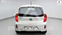 2015 KIA Morning