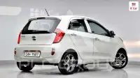 2015 KIA Morning