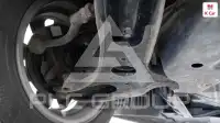 2015 KIA Morning