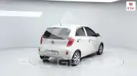2015 KIA Morning