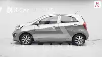 2015 KIA Morning