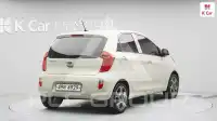 2015 KIA Morning