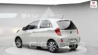 2015 KIA Morning