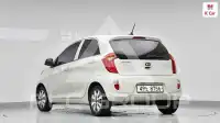 2015 KIA Morning