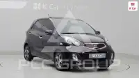2015 KIA Morning