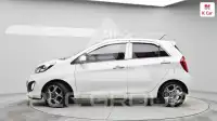 2015 KIA Morning