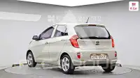 2015 KIA Morning