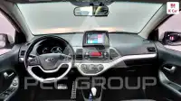 2015 KIA Morning