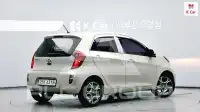 2015 KIA Morning