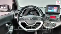 2015 KIA Morning