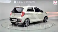 2015 KIA Morning