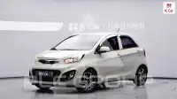 2015 KIA Morning