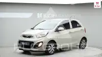 2015 KIA Morning