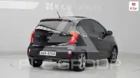 2015 KIA Morning